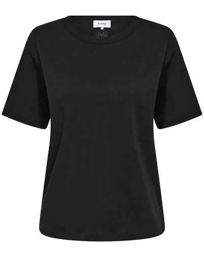 Leveté Room - LR-Paloma 1 T-Shirt - Black